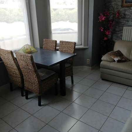 Vakantie Aan Zee เดอปาน ภายนอก รูปภาพ