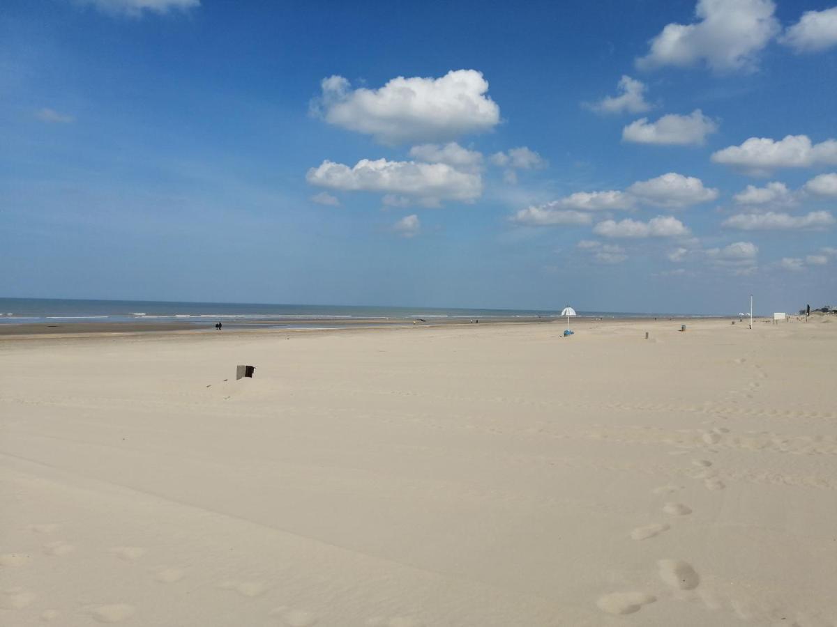 Vakantie Aan Zee เดอปาน ภายนอก รูปภาพ